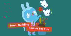 Brain Recipes